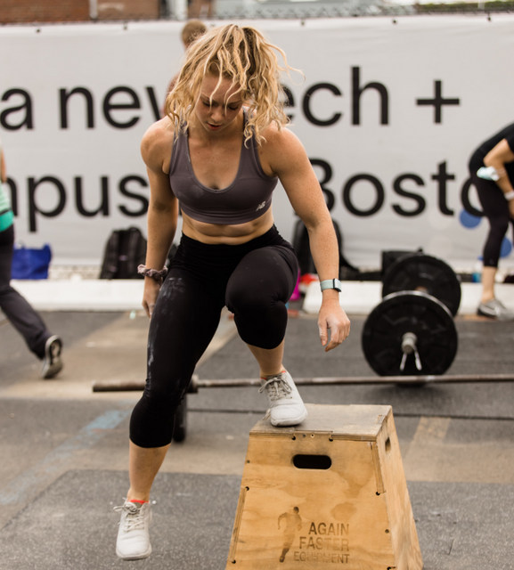 The DT CrossFit Workout Guide: How To + Scaled For Each Skill Level